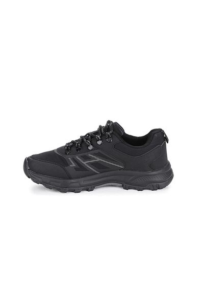 DUNLOP Dnp-2010 Dnp-2010 Black Outdoor Shoes