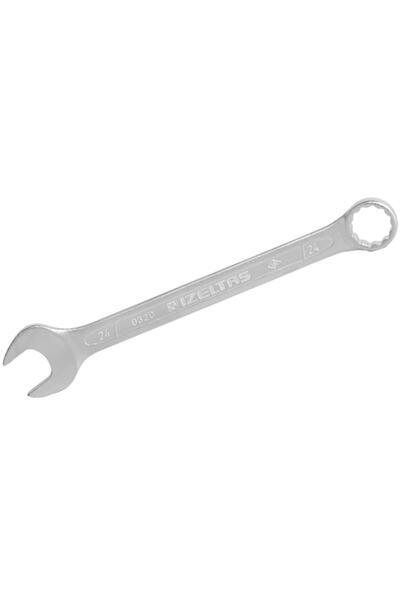 İzeltaş Kombine Anahtar Kısa Boy 22mm 0320020022