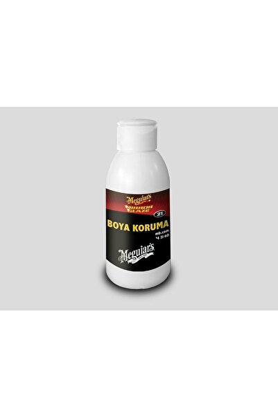 Meguiars 21 Mirror Glaze Su Tutmayan Koruyucu Wax Bölünmüş 100gr
