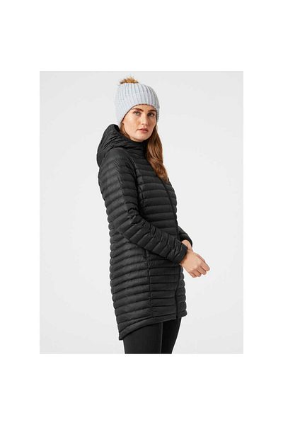 Helly Hansen W Sirdal Long Insulator Women's Coat