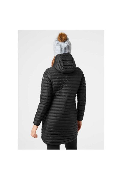 Helly Hansen W Sirdal Long Insulator Women's Coat