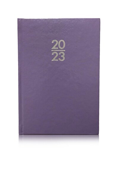 GENC DIJITAL BASKI 14x20 Ciltbezi Günlük Ajanda