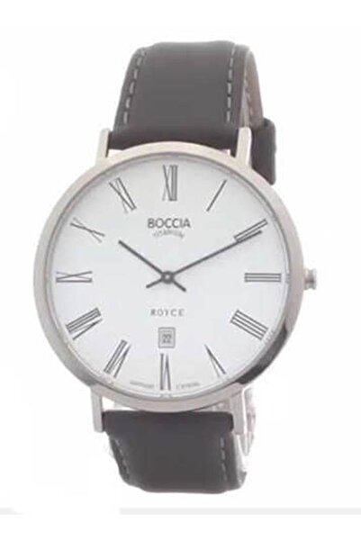 Boccia 3589-12 Erkek Kol Saati
