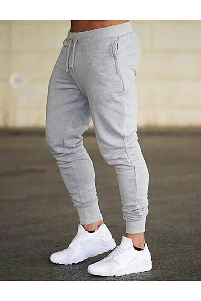 MODARİCH Slim Fit Jogger Sweatpants