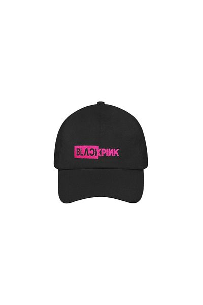 GC GÖKHAN CLUB Blackpink Hat Unisex