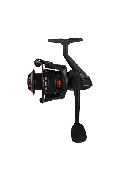 BAUER Aır Lıght 3000 Spın 5+1 Bb Olta Makinesi