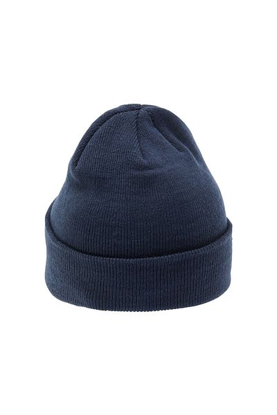 Ellesse Herren Mütze VELLY - Beanie, One Size, Stickerei, einfarbig