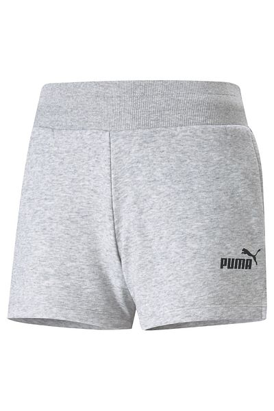Puma Jogginghose - Grau - Relaxed