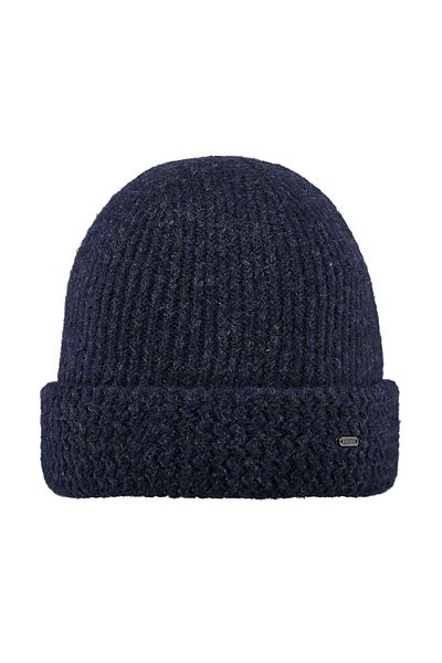 Barts Mütze - Blau - Casual
