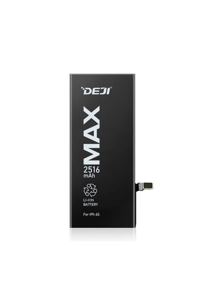AXYA Iphone 6s Mucize Batarya Deji 2516mah