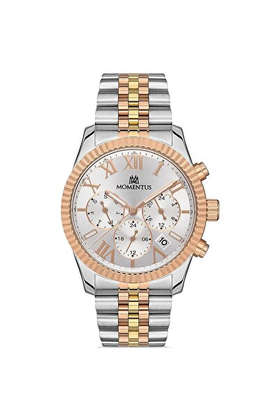 Momentus Cw128z-02sr Model Women's Wristwatch