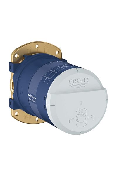 Grohe Smartactive Rainshower Head Shower Inner Body -26483000