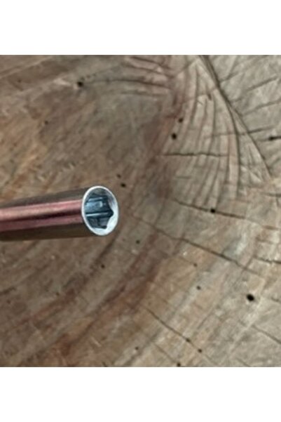 Baytec Mıknatıslı Bits Uç Uzatma Ucu 60 mm Uç Uzatma