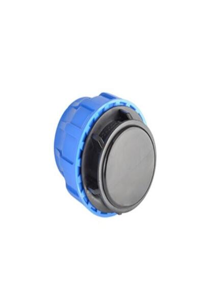 Pimtaş 63 mm Coupling Plug
