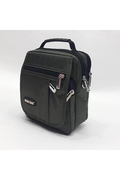 SEVENTEEN Large Size Men's Handbag