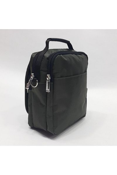 SEVENTEEN Large Size Men's Handbag