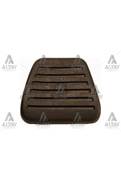 YTT Pedal Rubber Canter 304 / 449 / 659 Brake-clutch / Npr66