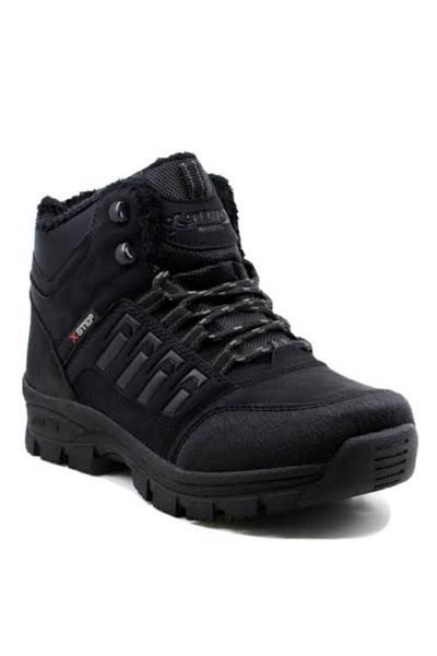 XStep Unisex Χειμερινές Μπότες εξωτερικού χώρου