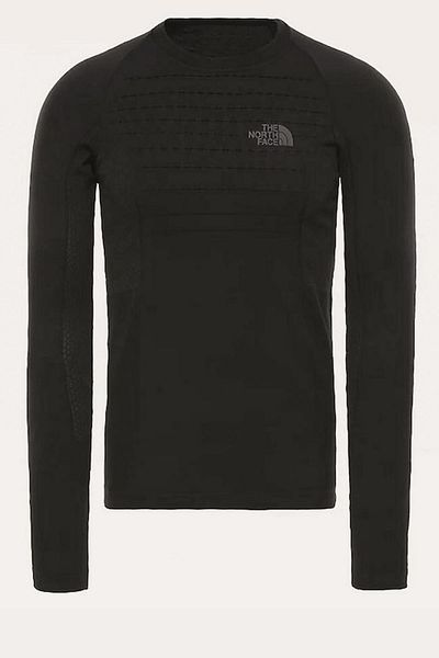 THE NORTH FACE M Sport L/s Crew Neck Men's T-shirt Nf0a3y28kt01