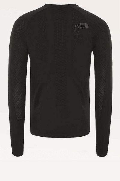 THE NORTH FACE M Sport L/s Crew Neck Men's T-shirt Nf0a3y28kt01