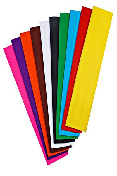 FLY COLOR Grapon Paper 10 pcs