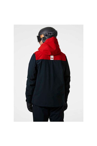 Helly Hansen Alpine Insulated Men's Coat