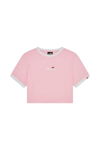 Ellesse T-Shirt - Rosa - Regular Fit
