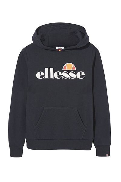 Ellesse Hanorac cu glugă JERO - Oh Hoody Junior, Hanorac, Glugă, Logo