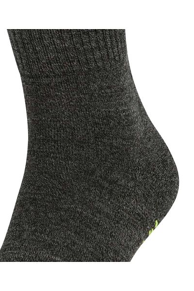 FALKE Unisex Sportsocken – Walkie Light, Trekking und Wanderstrumpf, Unifarben