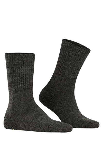 FALKE Unisex Sportsocken - Walkie Light, Trekking- und Wanderstrumpf, Unifarben
