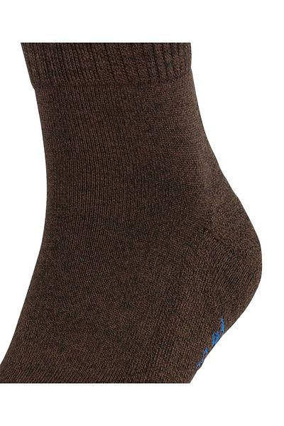 FALKE Unisex Sportsocken – Walkie Light, Trekking und Wanderstrumpf, Unifarben