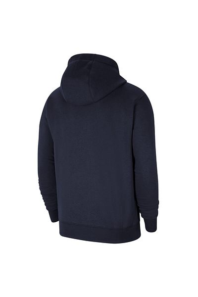 Nike Herren Hoodie - Club Team 20, Kapuzen-Sweatshirt, Pullover, Logo