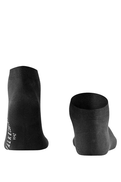 FALKE Cool 24/7 Herren-Sneaker – Socken, Klimaanlagen-Aktivsohle, Unifarben