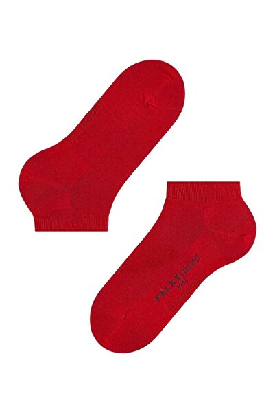 FALKE Herren Sneaker - Cool 24/7, Socken, Klimaaktivsohle, Unifarben