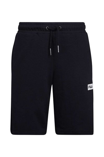 FILA Herren Sweat Shorts BšLTOW - kurze Jogginghose, Training, Loungewear, Logo