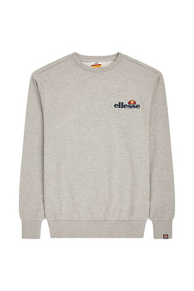 Grey ellesse sweatshirt store