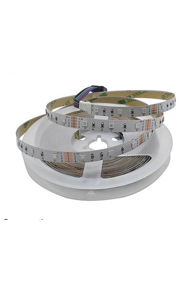 ALKESE Strip Led with USB Tip for New Year's Parties Special Occasions Tv Units Cinemas
