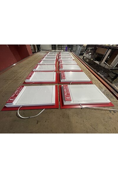 tabelacım Eczane Nöbetçi Kutusu