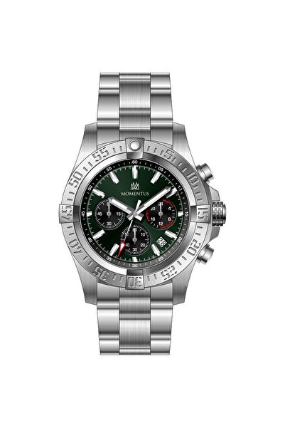 Momentus Sm365s-15ss Erkek Kol Saati