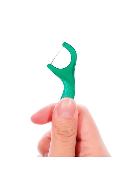 GUM Professional Clean Fresh Dental Floss 90 Pieces