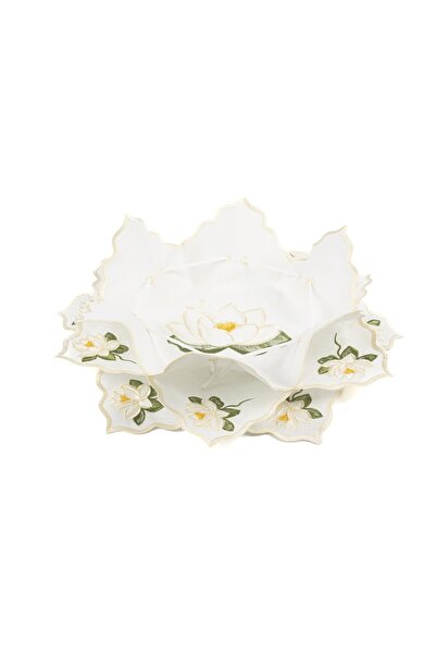 Mikasa Moor Lotus Ekmeklik