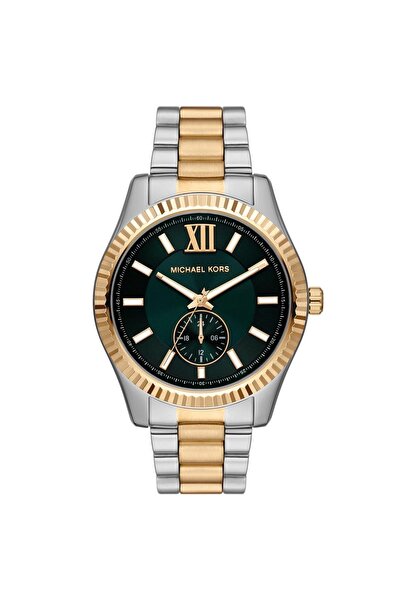 Michael Kors Mk9063 Erkek Kol Saati