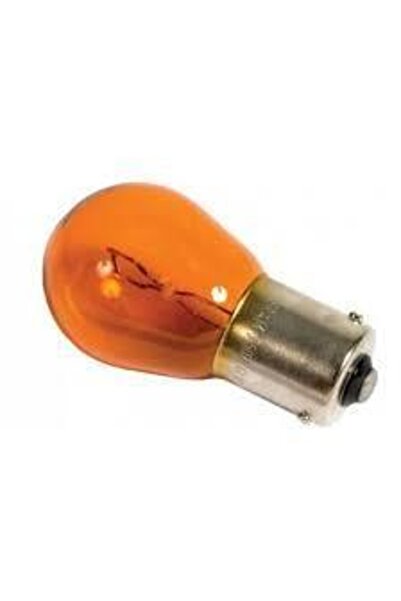 TUNGSRAM Ampul 93-12v/21w Tek Duy Y.t Turuncu 1056 Tane Uyumlu