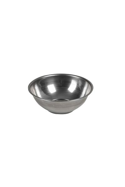 BAYDURSAN Steel Bowl Stainless Metal No.7