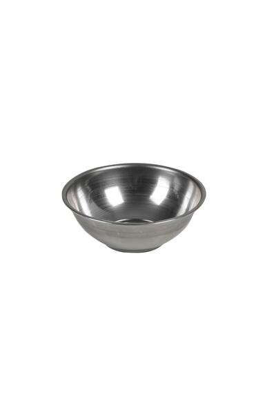 BAYDURSAN Steel Bowl Stainless Metal No.5