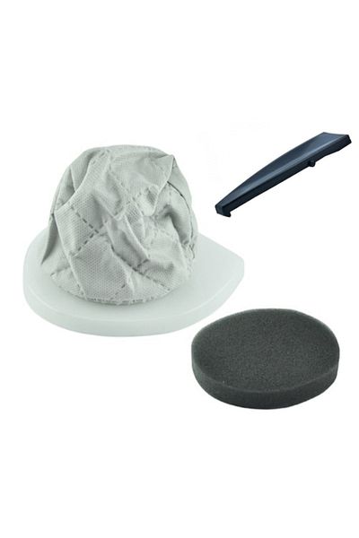 MFS Arzum Hera Compatible Nail Set - Bag and Chamber Lock (Excluding Spring)