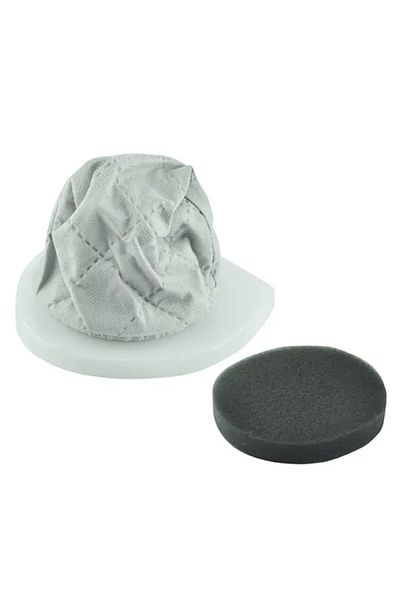 MFS Arzum Hera - Dust Bag and Sponge Filter Set Compatible