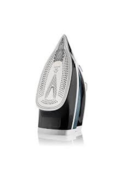 Schafer Glatt Plus Steam Iron-purple 2600 W Large Chamber