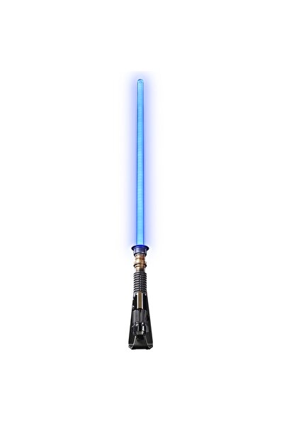Star Wars The Black Series Obi-wan Force Fx Elite Işın Kılıcı