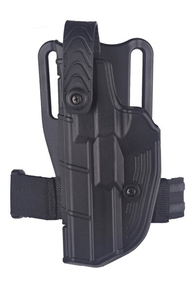 Akar P 1007 Sol Canik Tp9 Alçak Taşıma Görev Kılıfı